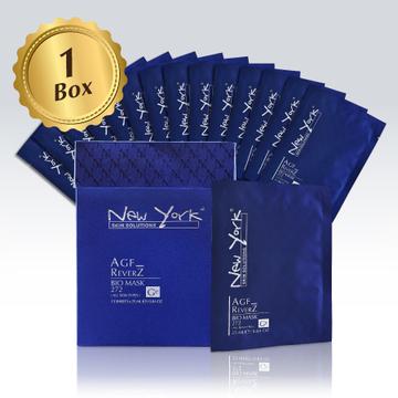 FMCO SPECIAL OFFER - BIO MASK