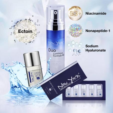 FMCO SPECIAL OFFER - AMPOULE SET