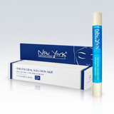 THE EYE DEAL SOLUTION 668 (EYE GEL DAY + EYE SERUM NIGHT) 18ML [NY668S-0]
