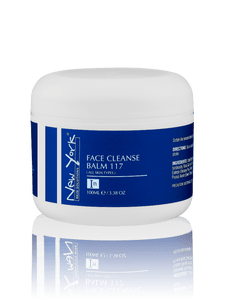 FACE CLEANSER BALM 117 100ML [NY117S-0]