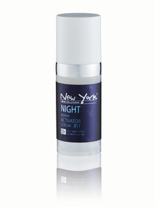 NIGHT REPAIR ACTIVATOR SERUM 811 10ML [NY811S-0]