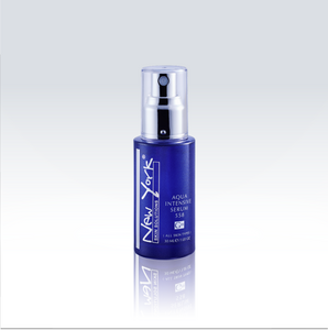 AQUA INTENSIVE SERUM 558 (30ML) [NY558S-1]